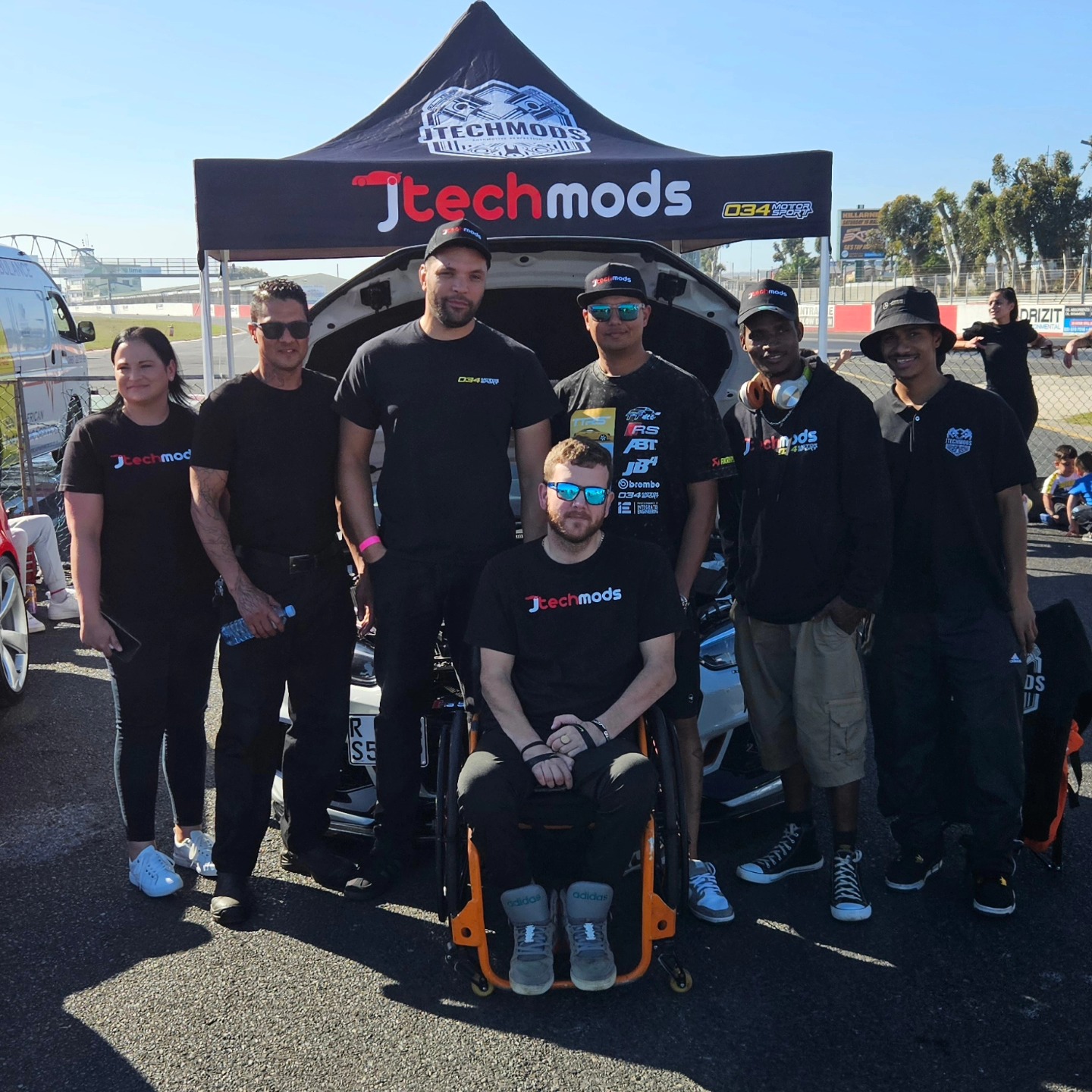JTechMods Team